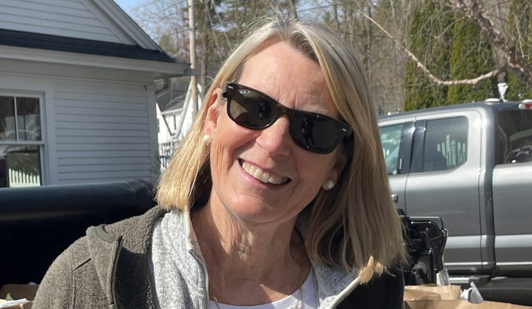 Beth Straub