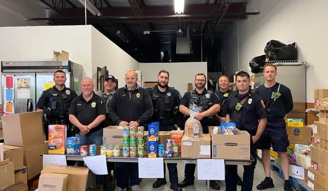 Cram-A-Cruiser | 2025 Donation