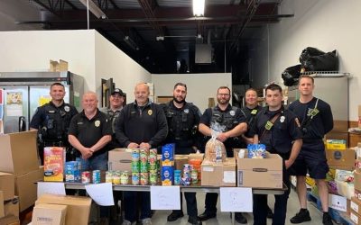 Cram-A-Cruiser | 2025 Donation
