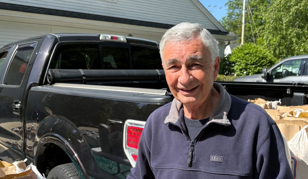 Bob Terranova