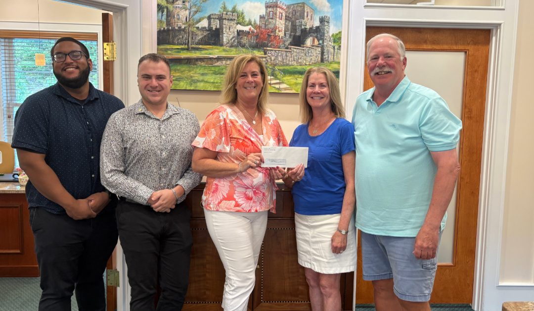 Enterprise Bank | 31st Turkey Trot Gold Level Sponsor