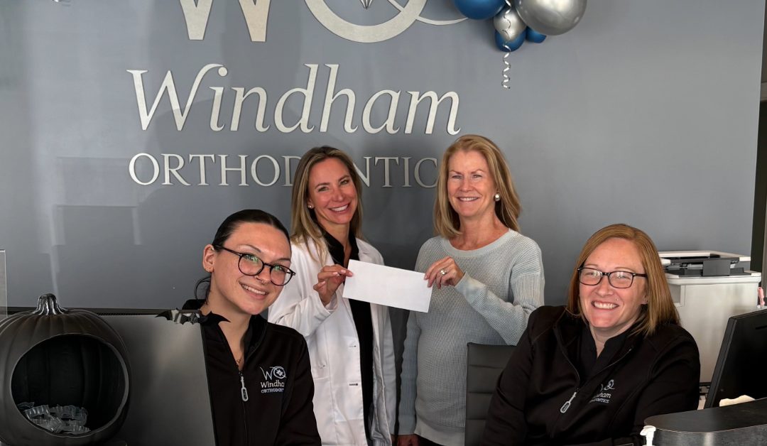 Windham Orthodontics | Celebrating 15 Years of Sponsorship