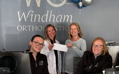 Windham Orthodontics | Celebrating 15 Years of Sponsorship