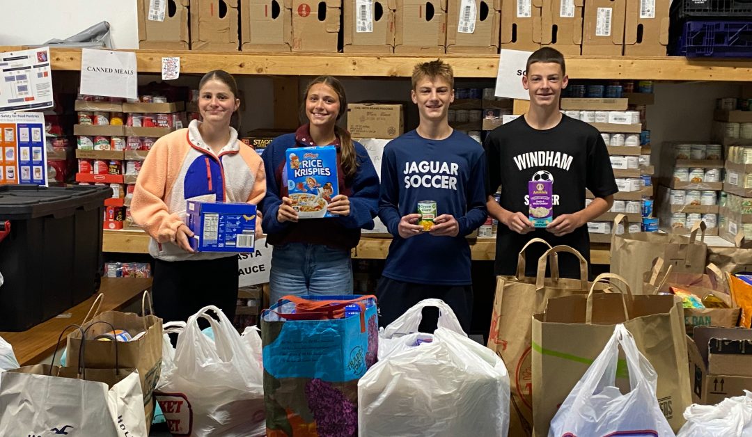 WHS Soccer & WSA | Youth Night Donation
