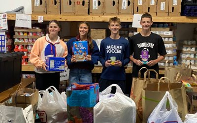 WHS Soccer & WSA | Youth Night Donation