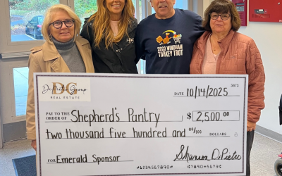 DiPietro Group 2025 Emerald Sponsor